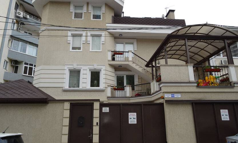 На Нагорной 17/3