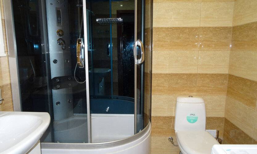 На Нагорной 17/3