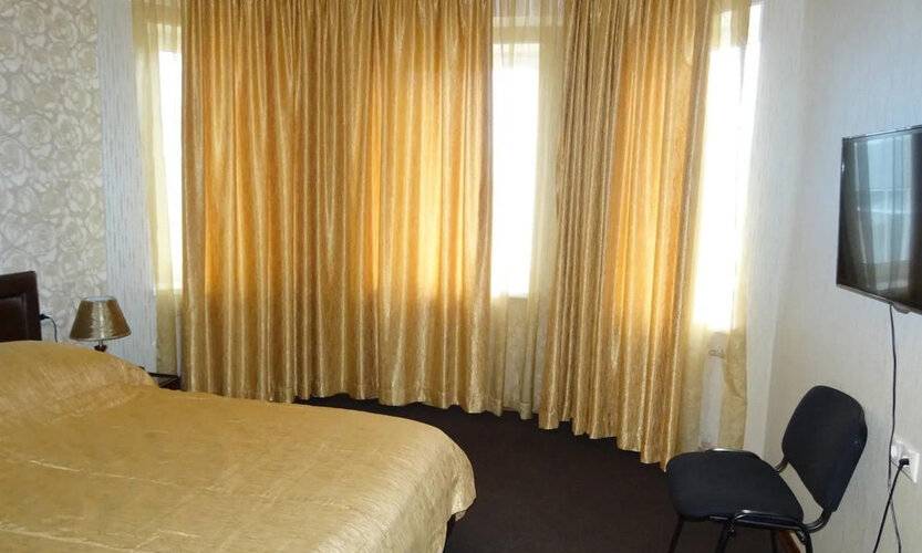 На Нагорной 17/3