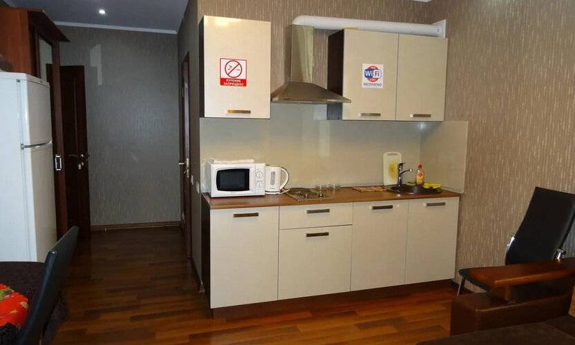 На Нагорной 17/3