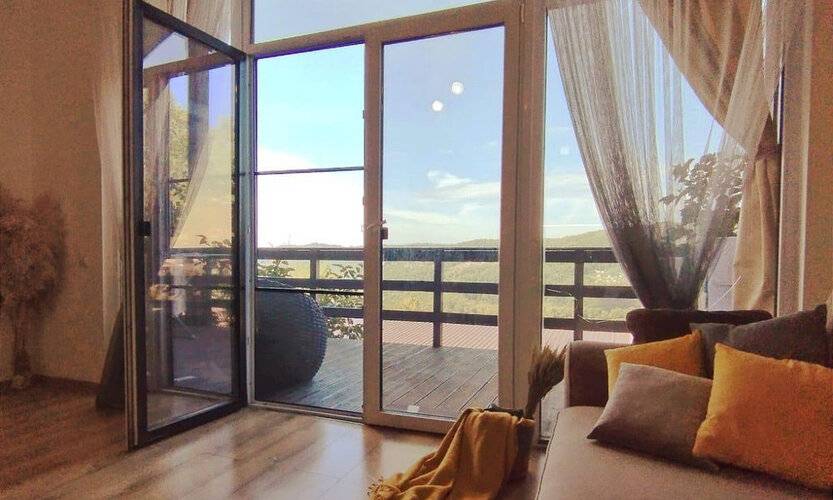 Дом 4 Сезона