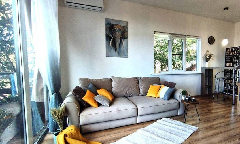 Дом 4 Сезона