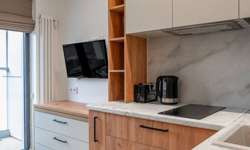 Time For Rest На Ясногорской 16/2к4