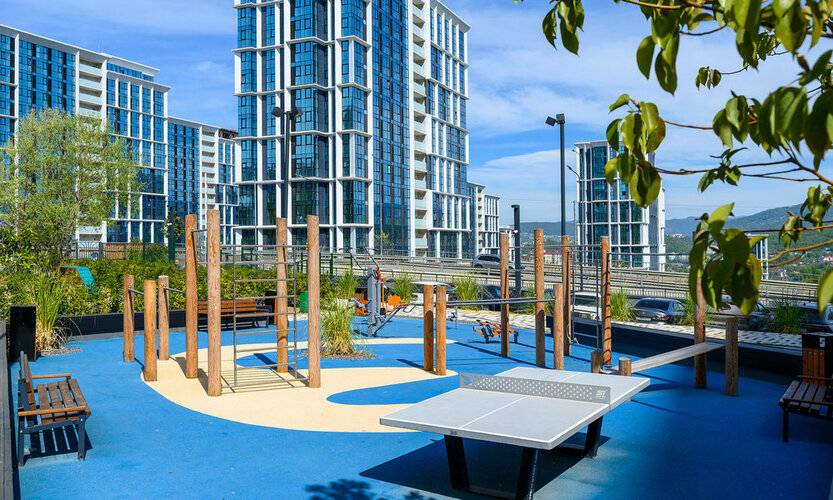 Time For Rest На Ясногорской 16/2к4