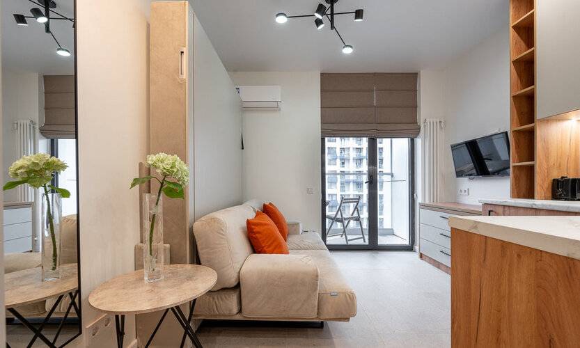 Time For Rest На Ясногорской 16/2к4