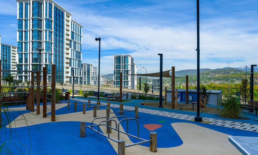 Time For Rest На Ясногорской 16/2к4