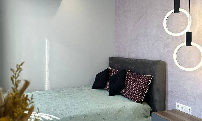Volna Apartments На Шоссейной 3е — фото 5