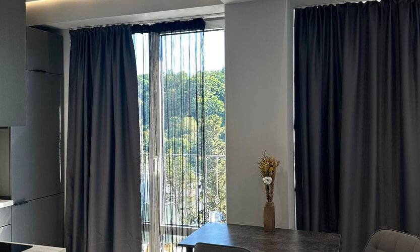 Volna Apartments На Шоссейной 3е — фото 6