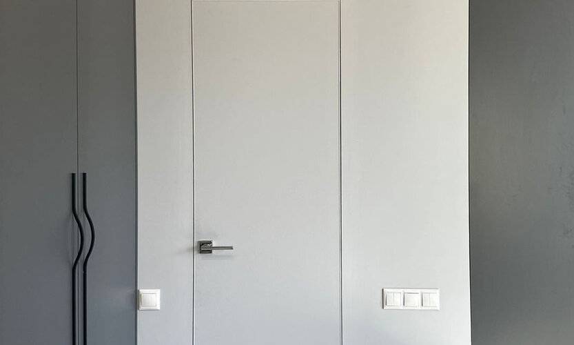 Volna Apartments На Шоссейной 3е — фото 3