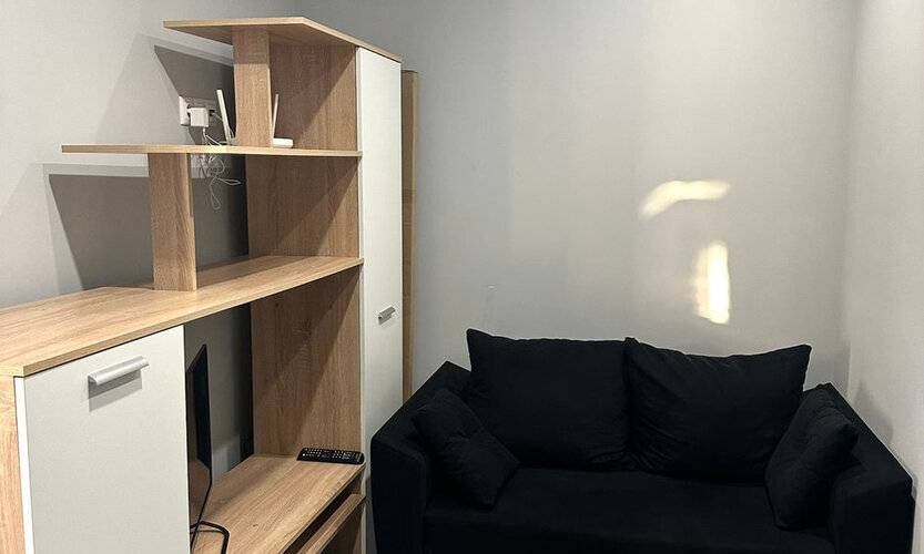 Volna Apartments На Шоссейной 3е — фото 2