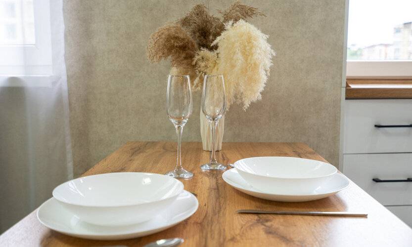 Orange Apart На Полтавской 21