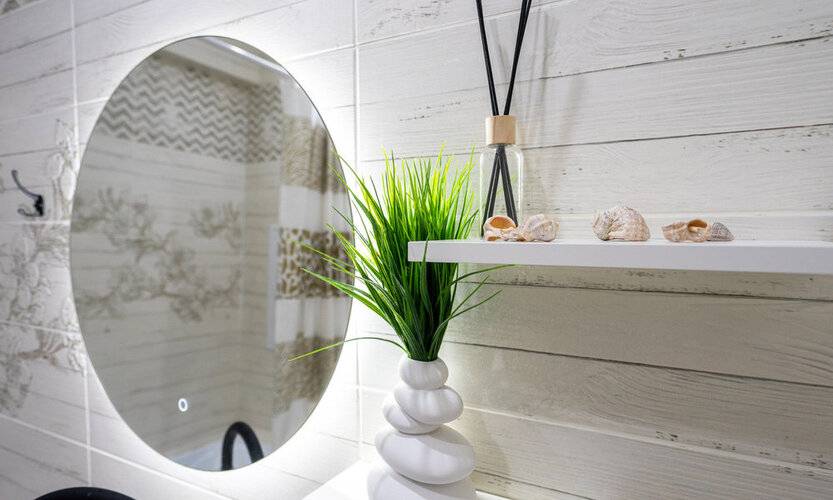 Orange Apart На Полтавской 21