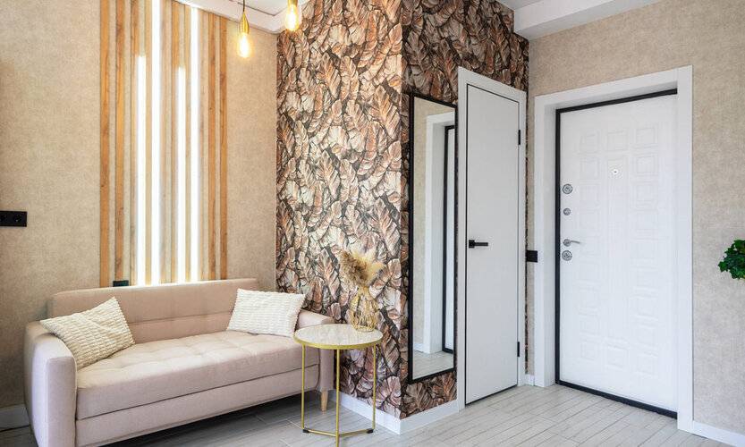 Orange Apart На Полтавской 21