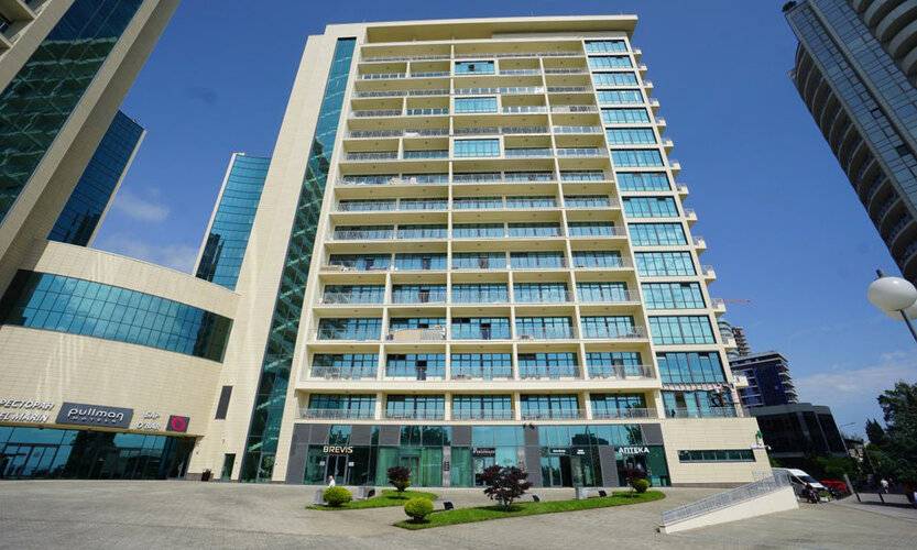 Рентасфера На Орджоникидзе — фото 5