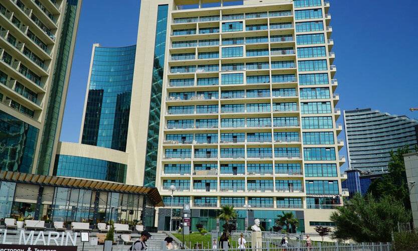 Рентасфера На Орджоникидзе — фото 10