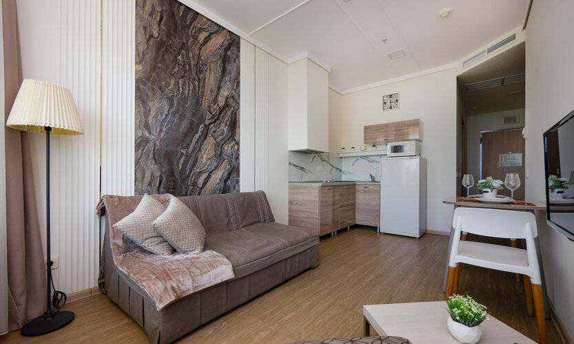 Рентасфера На Орджоникидзе — фото 8