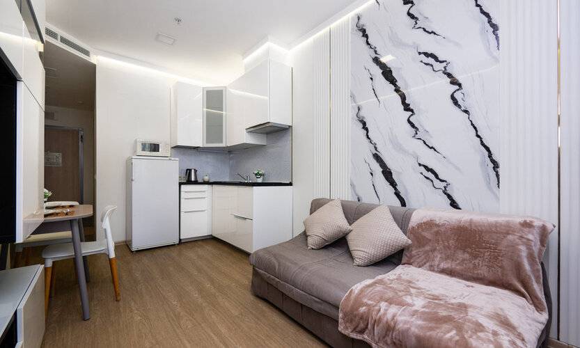 Рентасфера На Орджоникидзе — фото 12