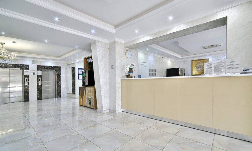 На Депутатской 10д В Жк Покровский Парк