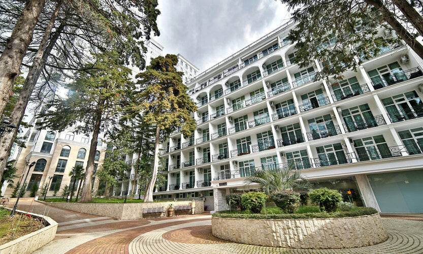 На Депутатской 10д В Жк Покровский Парк