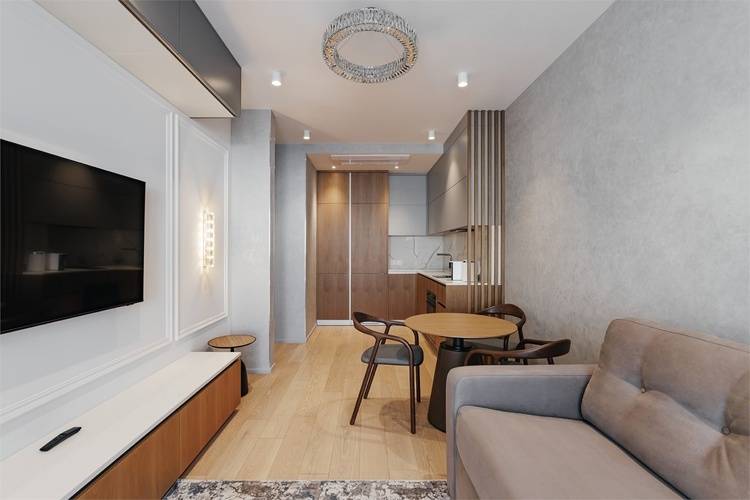 Гранд Каскад — фото 41