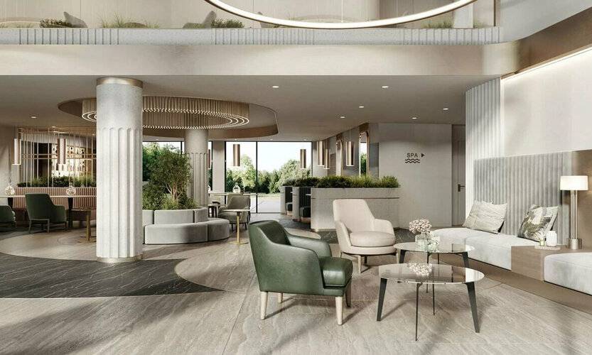 Гранд Каскад