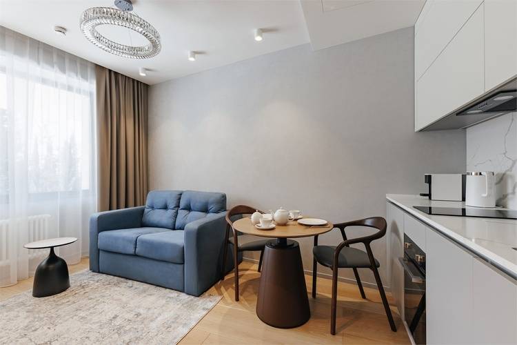 Гранд Каскад — фото 34