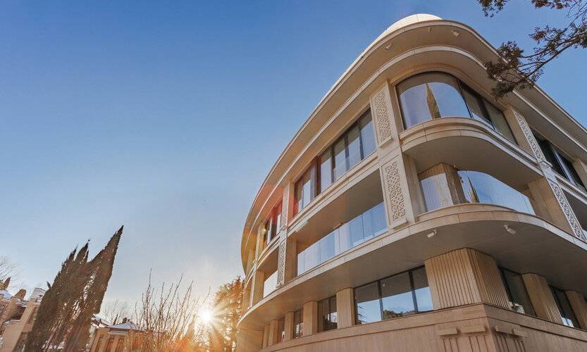 Гранд Каскад