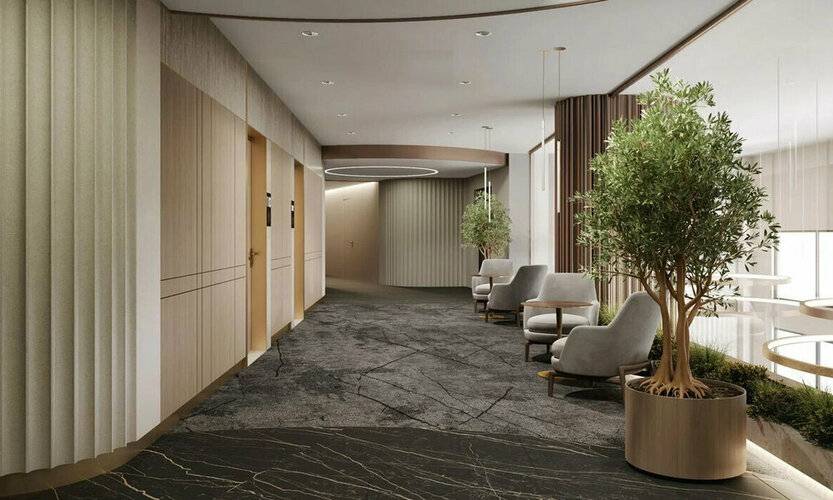 Гранд Каскад