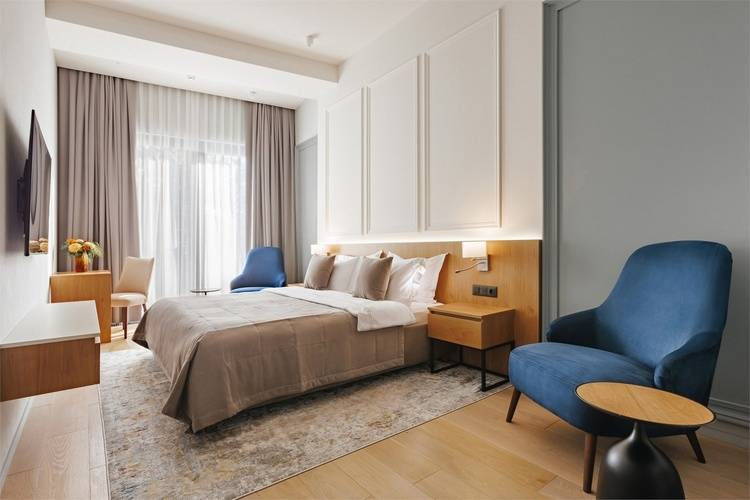 Гранд Каскад — фото 44