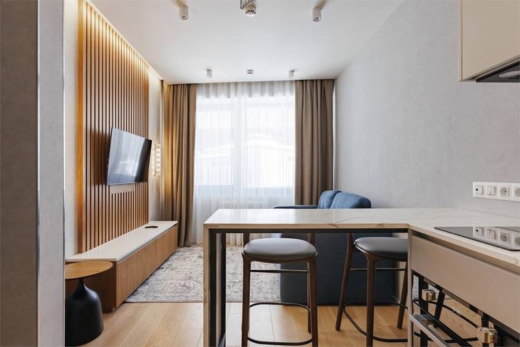 Гранд Каскад — фото 31