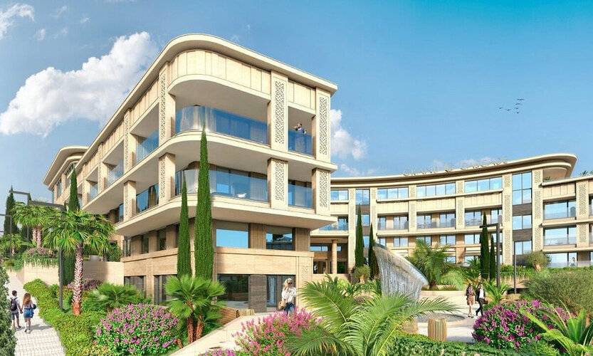 Гранд Каскад