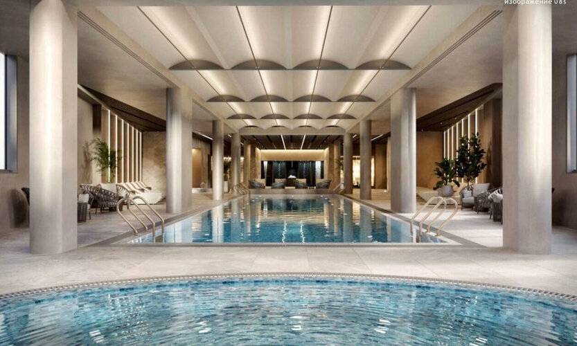 Гранд Каскад