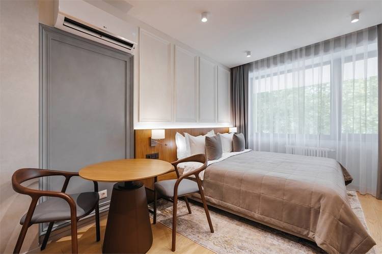 Гранд Каскад — фото 22