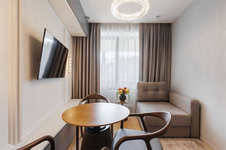 Гранд Каскад — фото 25