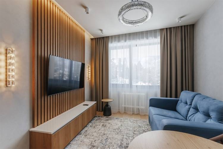 Гранд Каскад — фото 38