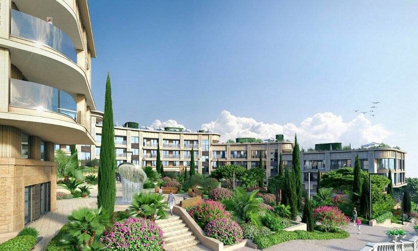 Гранд Каскад