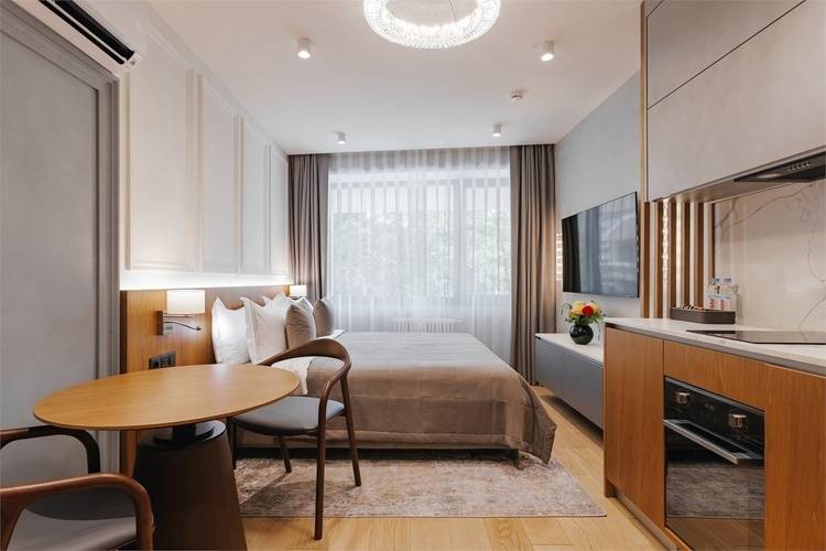 Гранд Каскад — фото 21