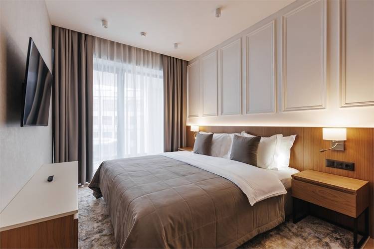 Гранд Каскад — фото 39