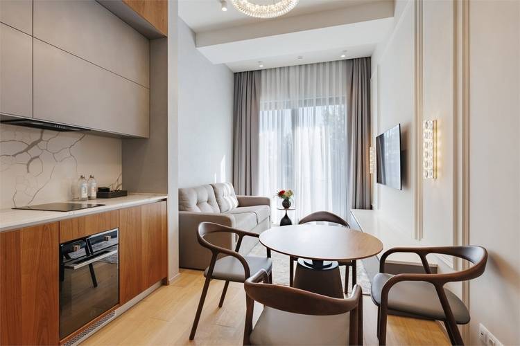 Гранд Каскад — фото 47