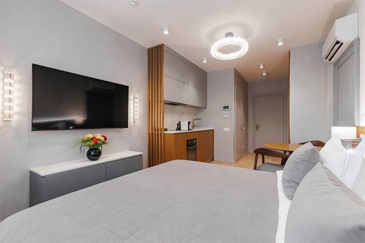 Гранд Каскад — фото 20