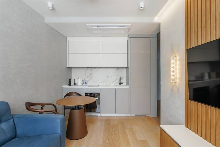 Гранд Каскад — фото 35