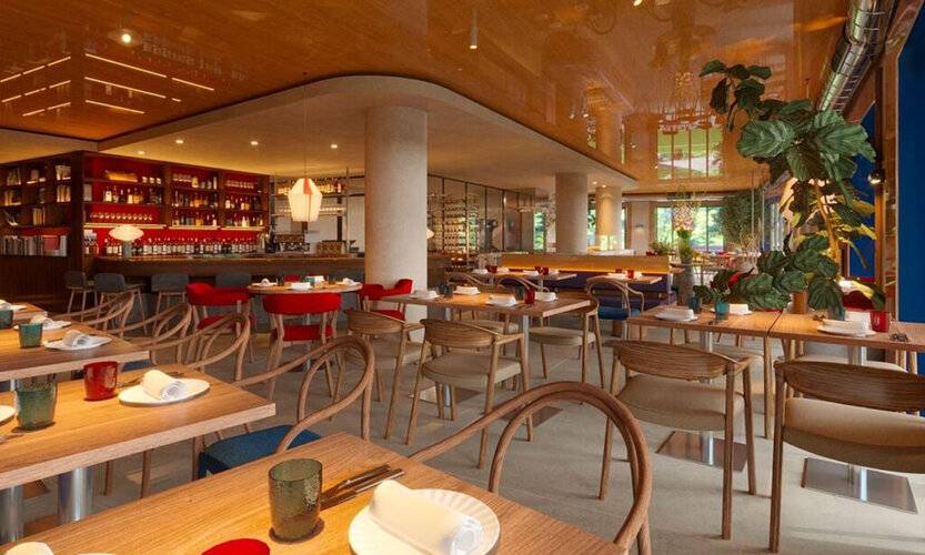 Гранд Каскад