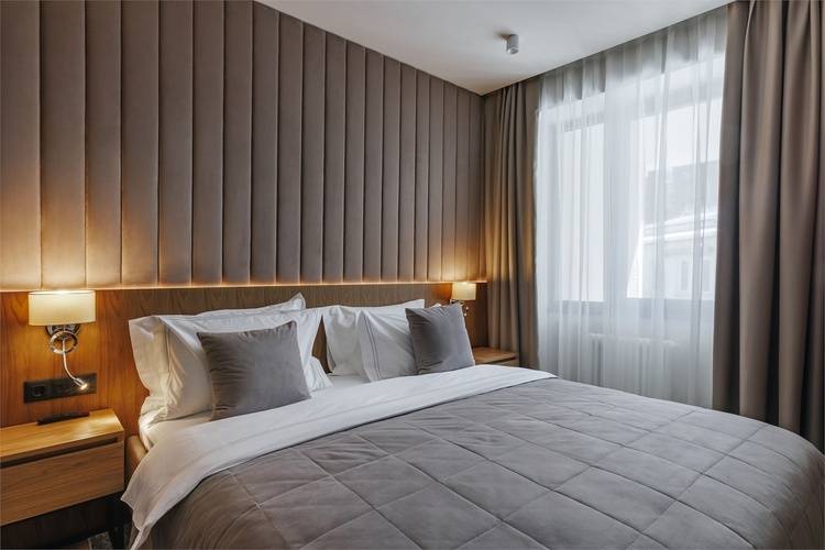 Гранд Каскад — фото 30