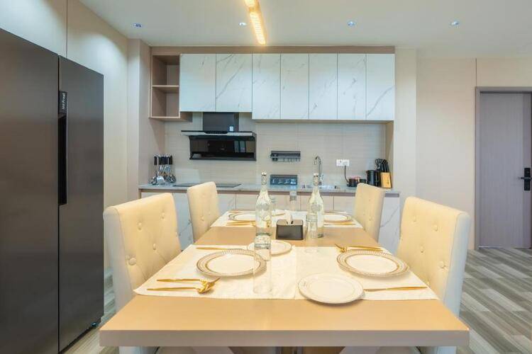 Wings By Hawks Hotels