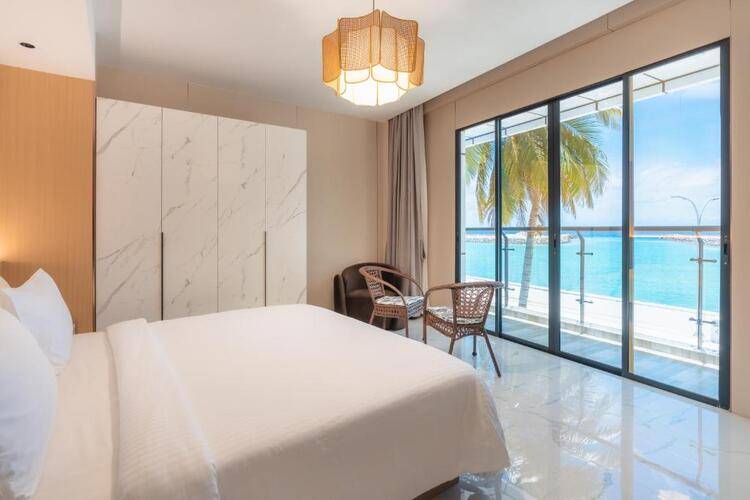 Wings By Hawks Hotels