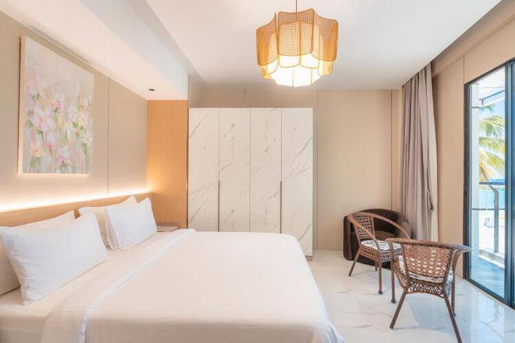 Wings By Hawks Hotels