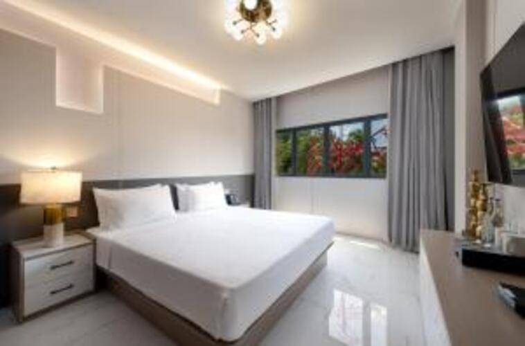 Wings By Hawks Hotels