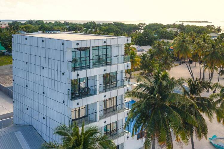 Wings By Hawks Hotels