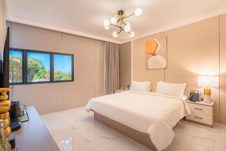 Wings By Hawks Hotels