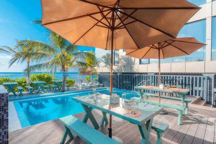 Wings By Hawks Hotels